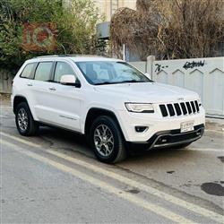 جیپ گراند شیرۆکی